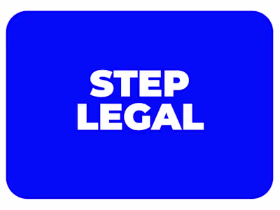 Step Legal