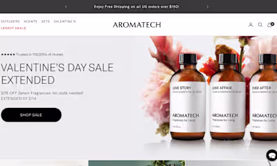 SHOPIFY WEBSITE DEVELOPMENT