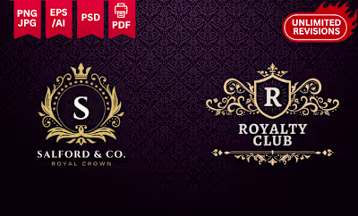 Logo Design 