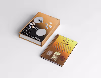 book designing 