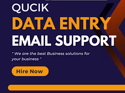 Be personal administrative virtual assistant for 1 hour for $15