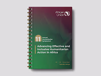 11th Annual Humanitarian Symposium - African Union