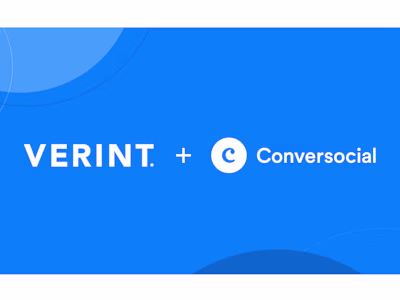 Crowds - helping brands on Twitter