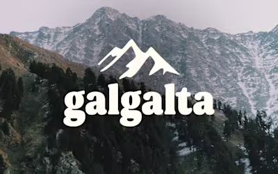 Galgalta - Winter