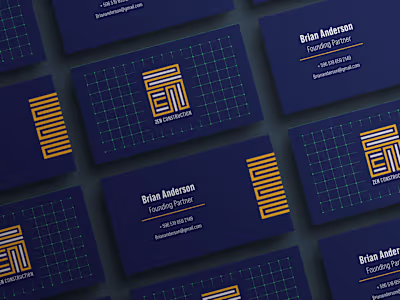 Brand Identity
