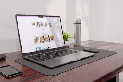 WooCommerce Store Creation
