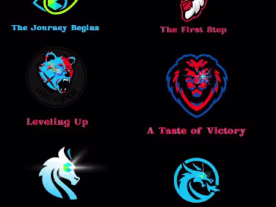 My Past Logo/Mugs/Tshirt Design sample
