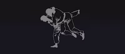 Katoshi - BJJ Web Design