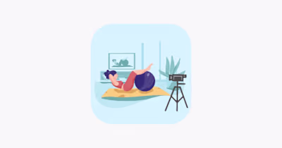 Workout Rec 4+