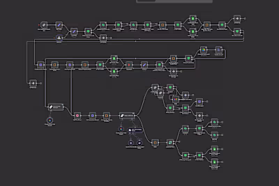 AI-Powered Guest Messaging (Airbnb/Guesty)