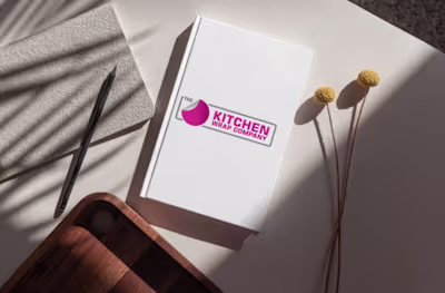 website development and brand identity