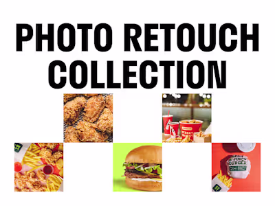 Photo Retouch | Photoshop Edits | Color Adjustment on Behance