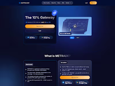 Metrade