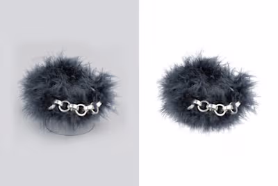 Need precise cutouts for complex