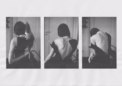 Photography portfolio