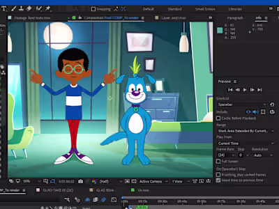 Glad & Vad from AVERDA