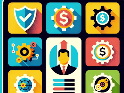 Vice President Technology & Automation