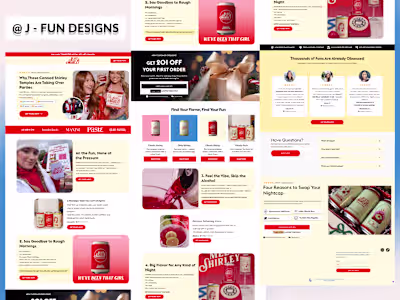 I just built this listicle