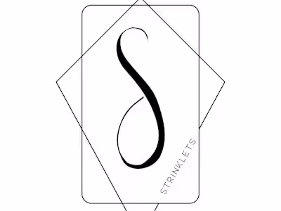 Strinklets and etc by Strinklets | Logo