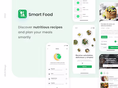 Smart Food