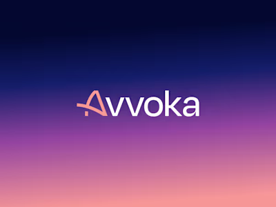 Avvoka.com — Full brand redesign