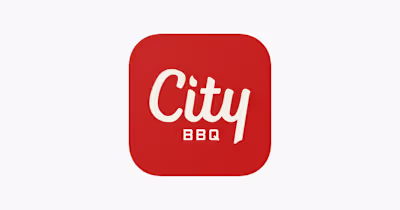 City Barbeque