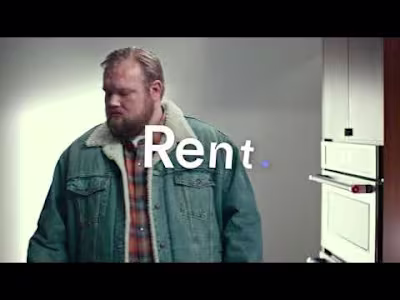 Rent.com Commercial Voiceover