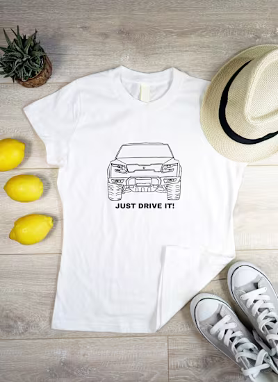 New T-Shirt Design Service Alert! Hey everyone! I’ve just la...