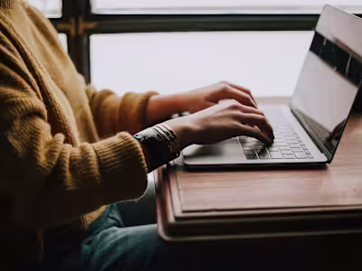 Web Content Creator / Writer