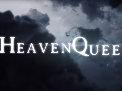 Heavenqueen - Wasting time - YouTube