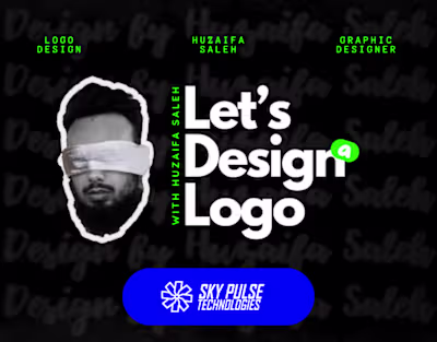 Logo design for an Aerospace company