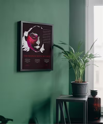 Posters // Illustrations
