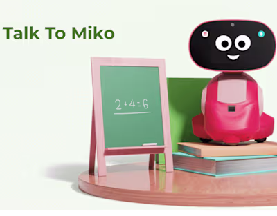 Voice UX for Educational bot