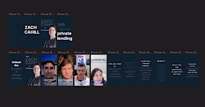DaVinci Resolve Short-form Video