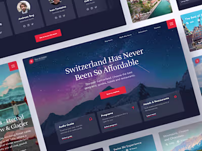 I will give all Graphics & Web Development related services