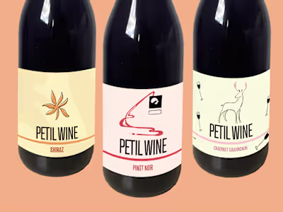 Packaging design — Laurenchensdesign