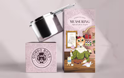 Measure with confidence, premium kitchen tools