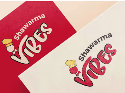 Logo design/Branding