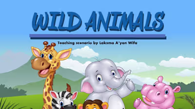 Creating an Educational Video