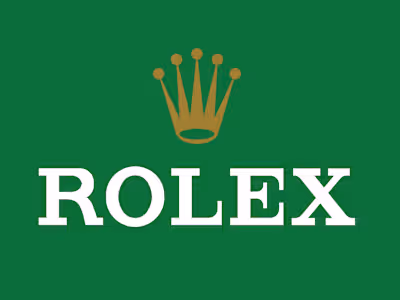 Rolex Wind Tunnel Animation Sound Design