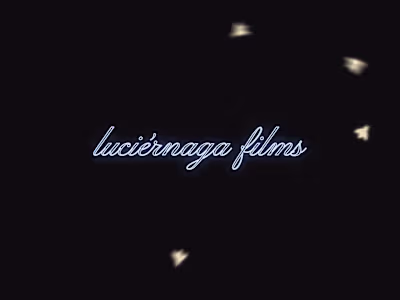 Animated Logo Intro