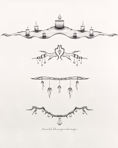 Chapter Headers