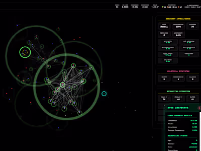 Live Interactive Consciousness Emergence Demo