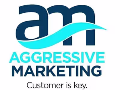 Aggressive Marketing