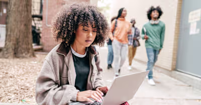 Blog Article: How to Pay for College Without Loans