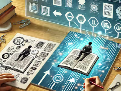 Technical Manual Simplification