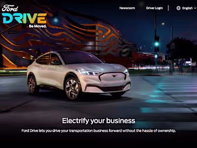 FordDrive.com