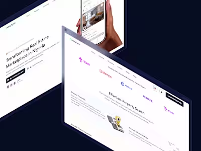 Developing A Full Service Real Estate Solution