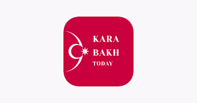 Karabakh Today News App Development