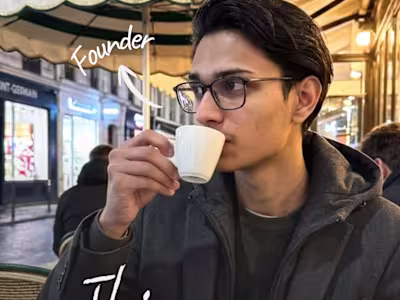 You know where the problem